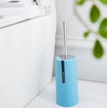 New Style Hot Toilet Brush with 304 Stainless Steel Long Handle For Bathroom B1028
