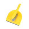 High Quality Cleaning Dustpan With Brush For Home Cleaning Use