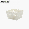 Multi Size Purpose Multifunctional Storage Box Plastic Wash Basket Fruit Vegetable Drain Basket For Kitchen A8013-2