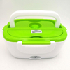 2 layers fast heating electric lunch box capacity 1l stainless steel lunch box Metis B9003