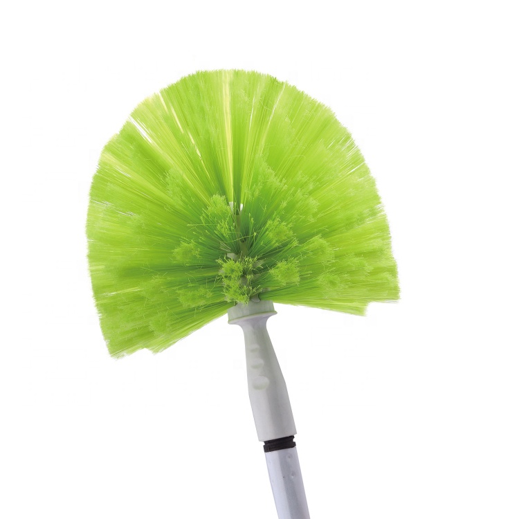 Metis No.9104 Plastic cobweb ceiling fan cleaning broom brush