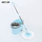 METIS NEW 8907 stainless steel mop stick swift microfiber cleaning tool mop