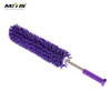 Microfiber duster for household cleaning table car brush Metis B4008