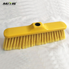 Wholesale Flexible Classical Household Cleaning Plastic Broom With High Quality Bristle Metis 8056