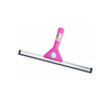 Metis Mini Eva Car Aluminum Silicone Floor And Window Cleaning Rubber Squeegee All household factory 0139 