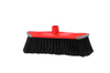 Factory Direct Sale Household Cleaning Long Size Soft Fiber Sweeping Broom Head 9259