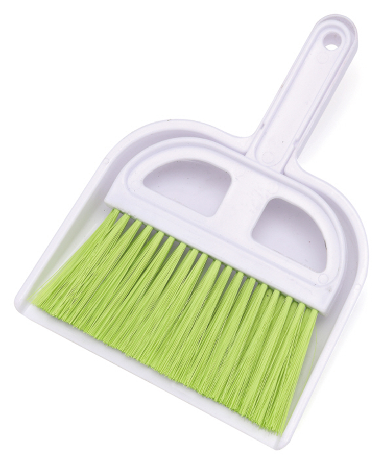 Hot sale products direct selling cheap cleaning brush bathroom hand broom and dustpan set
