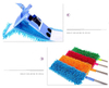 Household Chenille Flat Mop Floor Mop Duster Wiper 360 Degree For Wood Ceramic Tiles Home Cleaning Tool B4003