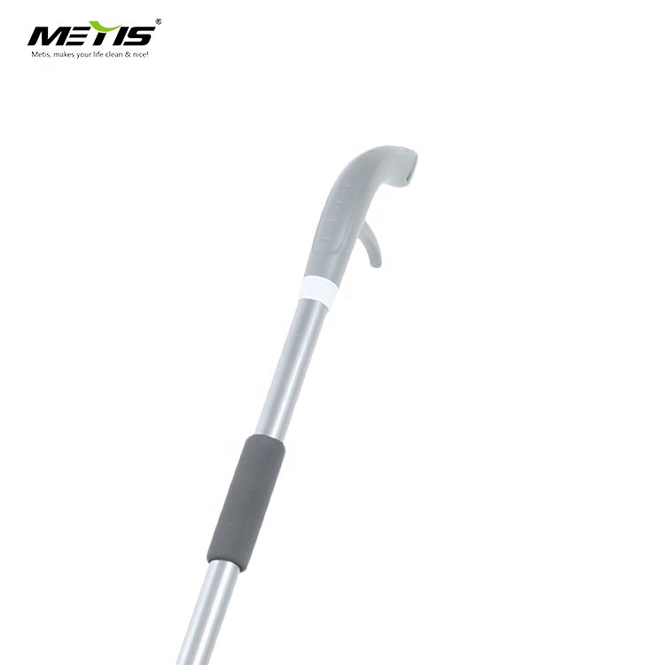 healthy aluminium spray mop easy clean spray mop for floor kitchen cleaning