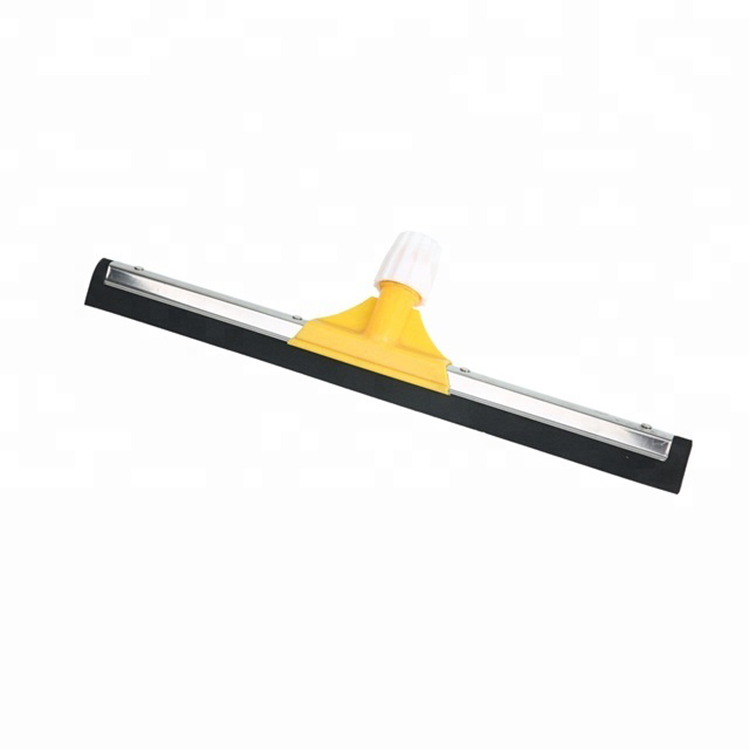 Trade guarantee OEM 35cm/45cm/55cm floor cleaning wipers stainless steel squeegee