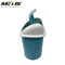 Manufacturer wholesale price Eco-friendly Office desktop mini trash can use for school