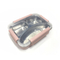 METIS eco-friendly wholesale BPA-Free FDA approval 304 stainless steel bento kids lunch boxes