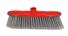 Excellent Kitchen Bathroom Toilet Cleaning Tools Plastic Broom 9202