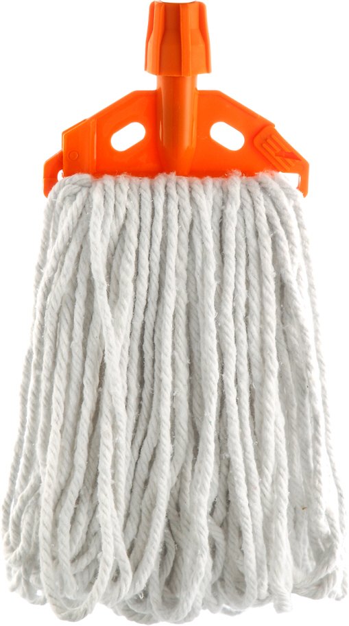 Wet Mop Jumbo Replacement Head Super Absorbent Cotton Yarn For Mop 8827
