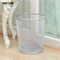 Amazon Trash Can Mesh Wastebasket Home Hotel Kitchen Trash Bin