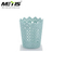 High quality low factory price kitchen storage basket plastic storage bucket