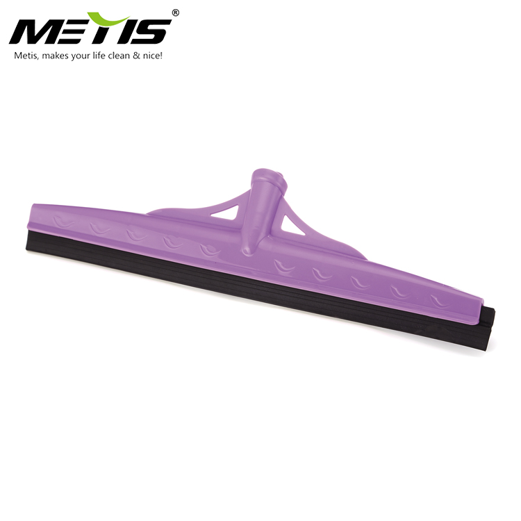  High Quality Floor wiper one piece rubber squeegee floor squeegee All household factory 403-T