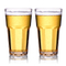 Factory Directly Selling Safety and environmental protection 100% tritan water glass beer mug