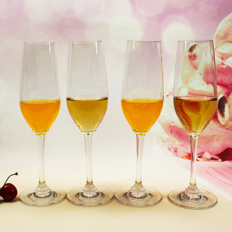 Plastic Transparent Unbreakable Reusable Wine Water Cup For Fruit Juice Beer Drinking