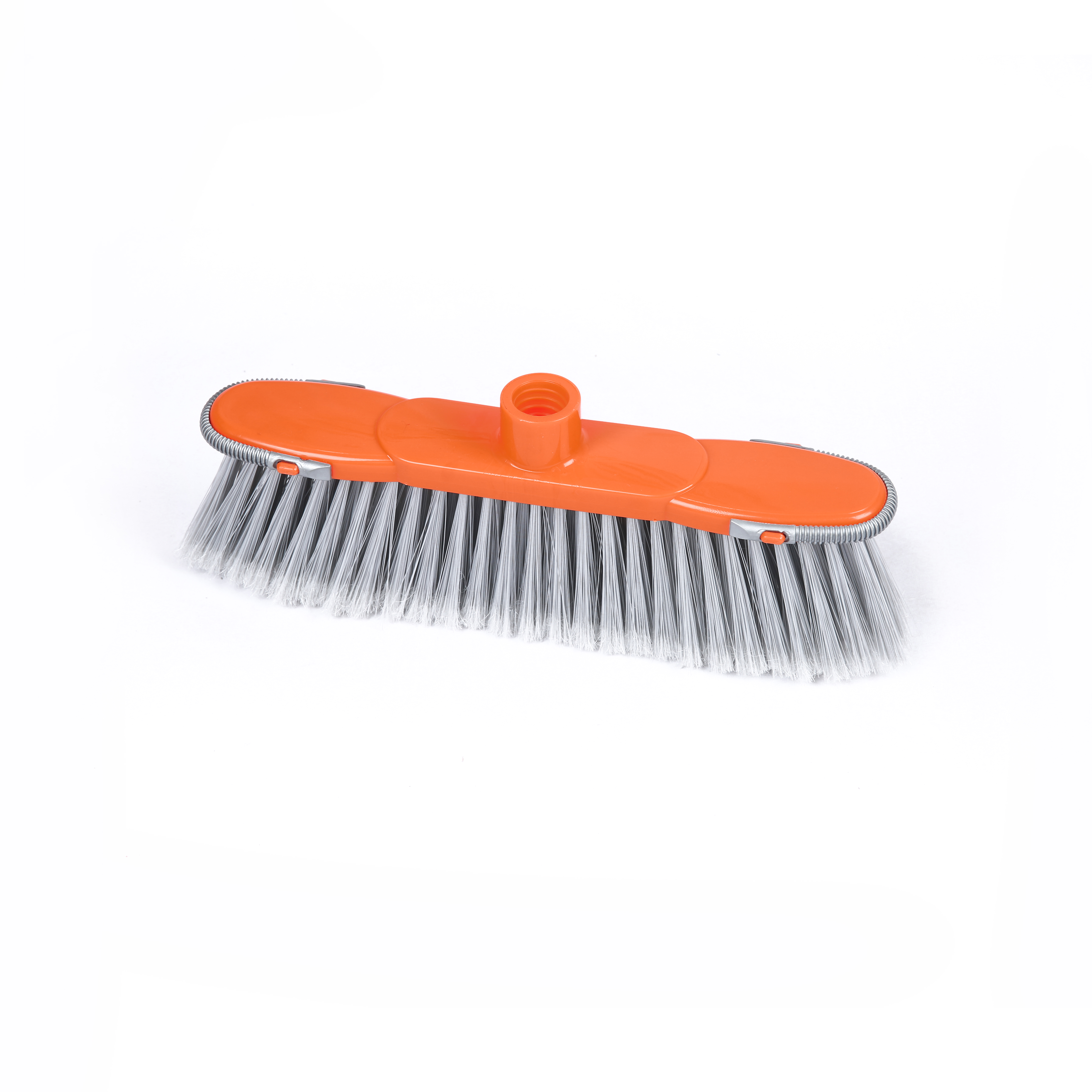 Plastic Home Cleaning Sweeping Head Floor Brush Brooms Metis 9202PA
