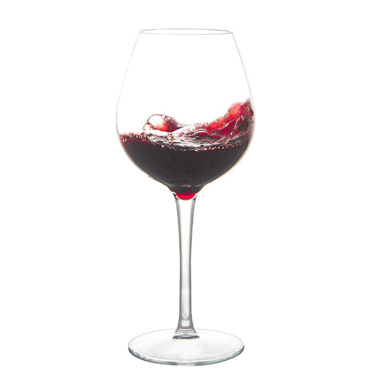 METIS wholesale tritan plastic unbreakable red wine glasses