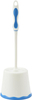 9425 plastic toilet brush with TPR handle Metis 9425