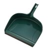 Dustpan for Collecting Swept-up Dust Dirt And Other Dry Debris Plastic Dustpan 9309